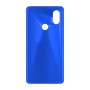 כיסוי פלסטיק קשיח ל- Xiaomi Mi A2 (Mi 6X) בצבע - כחול - קייס מובייל