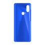 כיסוי פלסטיק קשיח ל- Xiaomi Mi A2 (Mi 6X) בצבע - כחול - קייס מובייל