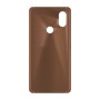 כיסוי פלסטיק קשיח ל- Xiaomi Mi A2 (Mi 6X) בצבע - חום - קייס מובייל