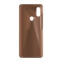 כיסוי פלסטיק קשיח ל- Xiaomi Mi A2 (Mi 6X) בצבע - חום - קייס מובייל