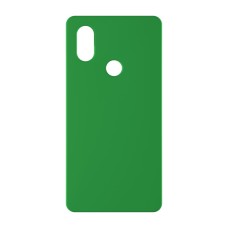 כיסוי פלסטיק קשיח ל- Xiaomi Mi A2 (Mi 6X) בצבע - ירוק - קייס מובייל