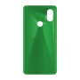 כיסוי פלסטיק קשיח ל- Xiaomi Mi A2 (Mi 6X) בצבע - ירוק - קייס מובייל