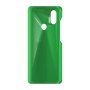 כיסוי פלסטיק קשיח ל- Xiaomi Mi A2 (Mi 6X) בצבע - ירוק - קייס מובייל