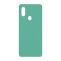 כיסוי פלסטיק קשיח ל- Xiaomi Mi A2 (Mi 6X) בצבע - מנטה - קייס מובייל