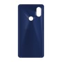 כיסוי פלסטיק קשיח ל- Xiaomi Mi A2 (Mi 6X) בצבע - כחול נייבי - קייס מובייל