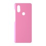 כיסוי פלסטיק קשיח ל- Xiaomi Mi A2 (Mi 6X) בצבע - ורוד - קייס מובייל