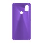 כיסוי פלסטיק קשיח ל- Xiaomi Mi A2 (Mi 6X) בצבע - סגול - קייס מובייל