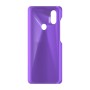 כיסוי פלסטיק קשיח ל- Xiaomi Mi A2 (Mi 6X) בצבע - סגול - קייס מובייל