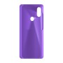 כיסוי פלסטיק קשיח ל- Xiaomi Mi A2 (Mi 6X) בצבע - סגול - קייס מובייל