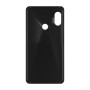 כיסוי פלסטיק קשיח ל- Xiaomi Mi A2 Lite (Redmi 6 Pro) בצבע - שחור - קייס מובייל