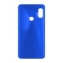 כיסוי פלסטיק קשיח ל- Xiaomi Mi A2 Lite (Redmi 6 Pro) בצבע - כחול - קייס מובייל