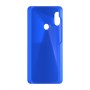 כיסוי פלסטיק קשיח ל- Xiaomi Mi A2 Lite (Redmi 6 Pro) בצבע - כחול - קייס מובייל