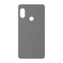 כיסוי פלסטיק קשיח ל- Xiaomi Mi A2 Lite (Redmi 6 Pro) בצבע - אפור - קייס מובייל