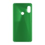 כיסוי פלסטיק קשיח ל- Xiaomi Mi A2 Lite (Redmi 6 Pro) בצבע - ירוק - קייס מובייל