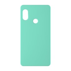 כיסוי פלסטיק קשיח ל- Xiaomi Mi A2 Lite (Redmi 6 Pro) בצבע - מנטה - קייס מובייל