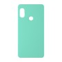 כיסוי פלסטיק קשיח ל- Xiaomi Mi A2 Lite (Redmi 6 Pro) בצבע - מנטה - קייס מובייל