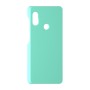 כיסוי פלסטיק קשיח ל- Xiaomi Mi A2 Lite (Redmi 6 Pro) בצבע - מנטה - קייס מובייל