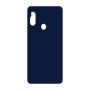 כיסוי פלסטיק קשיח ל- Xiaomi Mi A2 Lite (Redmi 6 Pro) בצבע - כחול נייבי - קייס מובייל