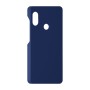 כיסוי פלסטיק קשיח ל- Xiaomi Mi A2 Lite (Redmi 6 Pro) בצבע - כחול נייבי - קייס מובייל