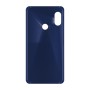 כיסוי פלסטיק קשיח ל- Xiaomi Mi A2 Lite (Redmi 6 Pro) בצבע - כחול נייבי - קייס מובייל
