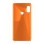 כיסוי פלסטיק קשיח ל- Xiaomi Mi A2 Lite (Redmi 6 Pro) בצבע - כתום - קייס מובייל