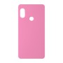 כיסוי פלסטיק קשיח ל- Xiaomi Mi A2 Lite (Redmi 6 Pro) בצבע - ורוד - קייס מובייל