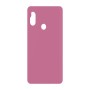 כיסוי פלסטיק קשיח ל- Xiaomi Mi A2 Lite (Redmi 6 Pro) בצבע - ורוד - קייס מובייל
