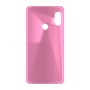 כיסוי פלסטיק קשיח ל- Xiaomi Mi A2 Lite (Redmi 6 Pro) בצבע - ורוד - קייס מובייל