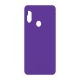 כיסוי פלסטיק קשיח ל- Xiaomi Mi A2 Lite (Redmi 6 Pro) בצבע - סגול - קייס מובייל