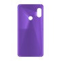 כיסוי פלסטיק קשיח ל- Xiaomi Mi A2 Lite (Redmi 6 Pro) בצבע - סגול - קייס מובייל
