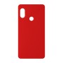 כיסוי פלסטיק קשיח ל- Xiaomi Mi A2 Lite (Redmi 6 Pro) בצבע - אדום - קייס מובייל