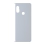 כיסוי פלסטיק קשיח ל- Xiaomi Mi A2 Lite (Redmi 6 Pro) בצבע - כסף - קייס מובייל
