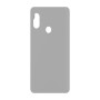כיסוי פלסטיק קשיח ל- Xiaomi Mi A2 Lite (Redmi 6 Pro) בצבע - לבן - קייס מובייל
