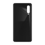 כיסוי פלסטיק קשיח ל- Xiaomi Mi A3 בצבע - שחור - קייס מובייל