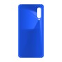 כיסוי פלסטיק קשיח ל- Xiaomi Mi A3 בצבע - כחול - קייס מובייל