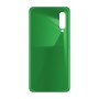 כיסוי פלסטיק קשיח ל- Xiaomi Mi A3 בצבע - ירוק - קייס מובייל