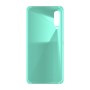 כיסוי פלסטיק קשיח ל- Xiaomi Mi A3 בצבע - מנטה - קייס מובייל