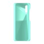 כיסוי פלסטיק קשיח ל- Xiaomi Mi A3 בצבע - מנטה - קייס מובייל