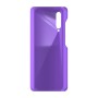 כיסוי פלסטיק קשיח ל- Xiaomi Mi A3 בצבע - סגול - קייס מובייל