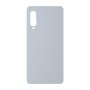 כיסוי פלסטיק קשיח ל- Xiaomi Mi A3 בצבע - כסף - קייס מובייל