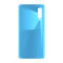 כיסוי פלסטיק קשיח ל- Xiaomi Mi A3 בצבע - תכלת - קייס מובייל