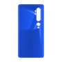 כיסוי פלסטיק קשיח ל- Xiaomi Mi CC9 Pro בצבע - כחול - קייס מובייל