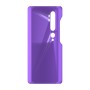 כיסוי פלסטיק קשיח ל- Xiaomi Mi CC9 Pro בצבע - סגול - קייס מובייל
