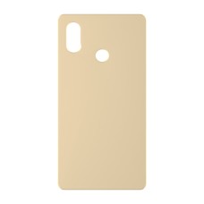 כיסוי פלסטיק קשיח ל- Xiaomi Mi Max 3 בצבע - בז' - קייס מובייל