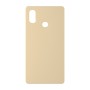 כיסוי פלסטיק קשיח ל- Xiaomi Mi Max 3 בצבע - בז' - קייס מובייל