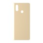 כיסוי פלסטיק קשיח ל- Xiaomi Mi Max 3 בצבע - בז' - קייס מובייל