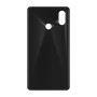 כיסוי פלסטיק קשיח ל- Xiaomi Mi Max 3 בצבע - שחור - קייס מובייל