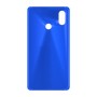 כיסוי פלסטיק קשיח ל- Xiaomi Mi Max 3 בצבע - כחול - קייס מובייל
