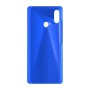 כיסוי פלסטיק קשיח ל- Xiaomi Mi Max 3 בצבע - כחול - קייס מובייל