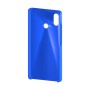 כיסוי פלסטיק קשיח ל- Xiaomi Mi Max 3 בצבע - כחול - קייס מובייל